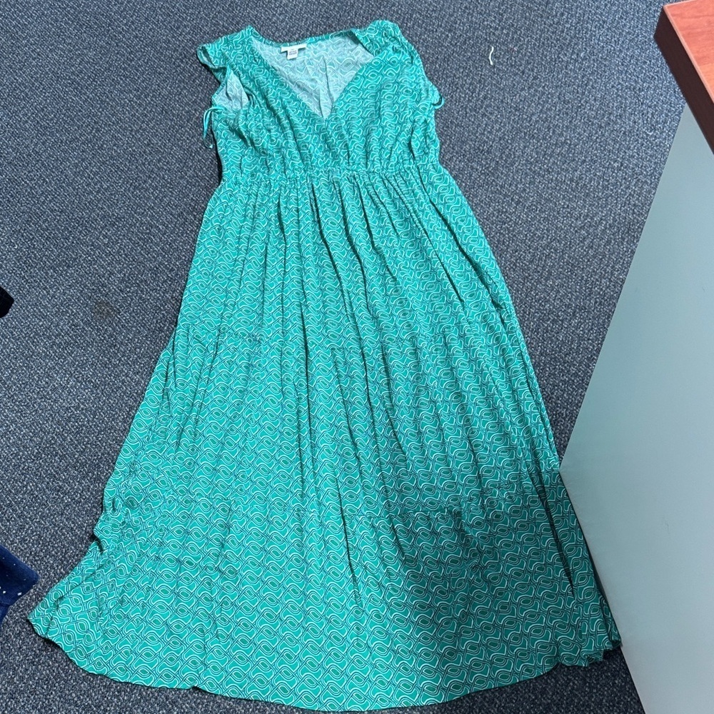 Sincerely Jules dress xl // 071801